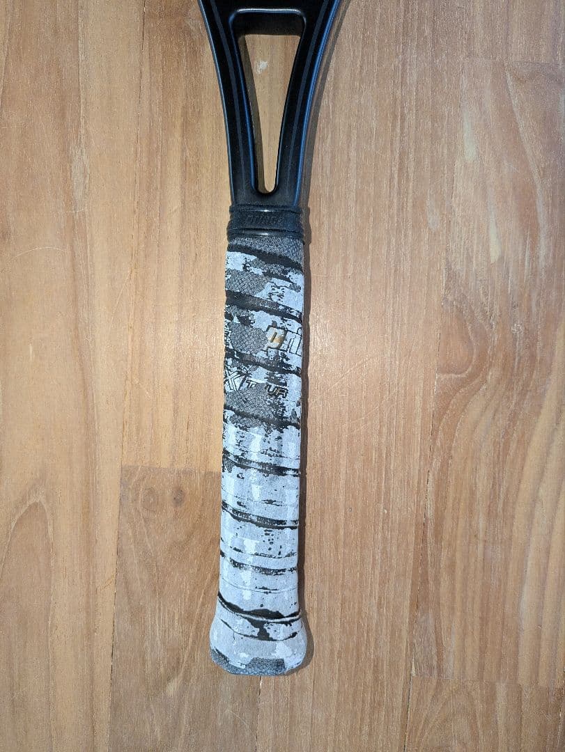 ラケット(硬式用) PRINCE PHANTOM GRAPHITE 97 300g G3 2022