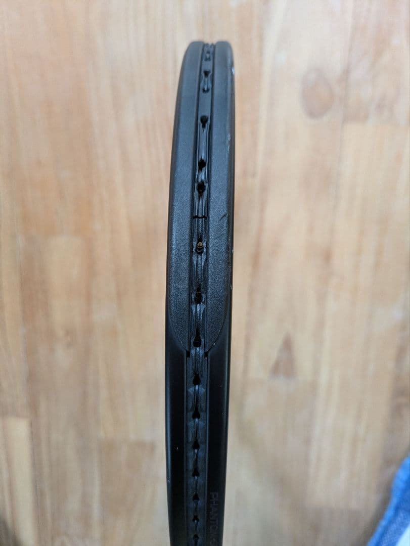 ラケット(硬式用) PRINCE PHANTOM GRAPHITE 97 300g G3 2022