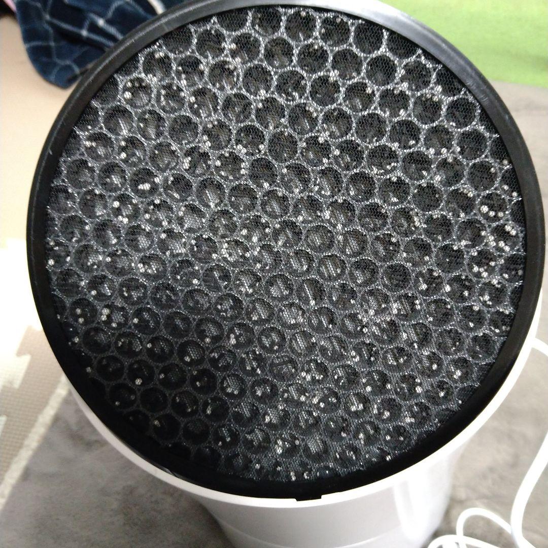 ハイブリッド空気清浄機 Kirala air Prato KAH-106 美品