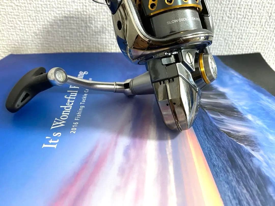 07ステラ 3000HG