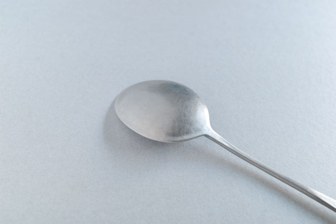 坂野友紀　スプーン