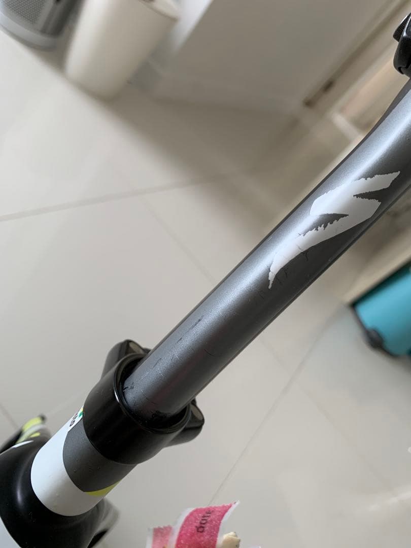 中華カーボンフレーム スペシャライズド venge風