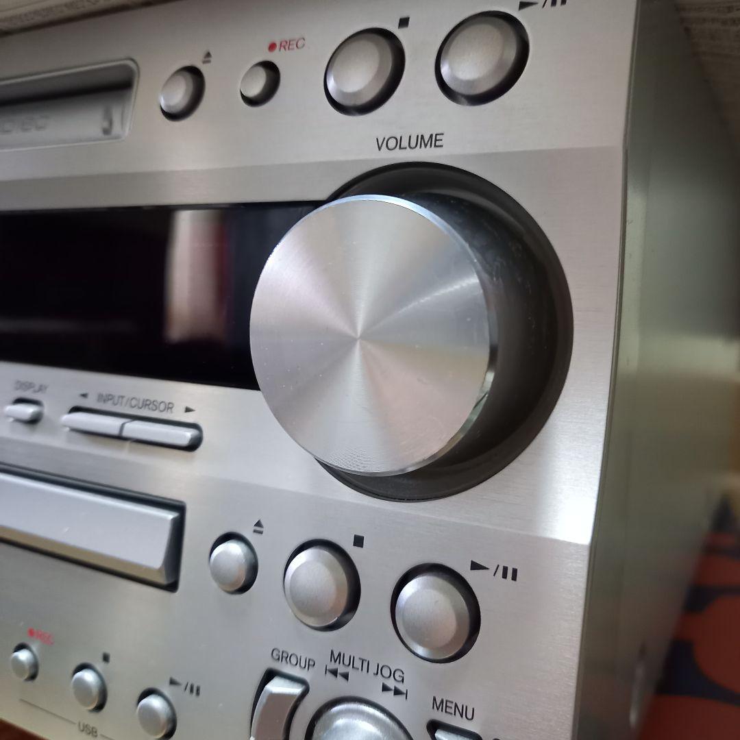 ONKYO FR-N7EX(A) (完動美品 ピックアップ交換 整備済み)