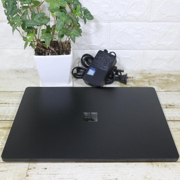 surface laptop 4 タッチパネル office SSD256GB