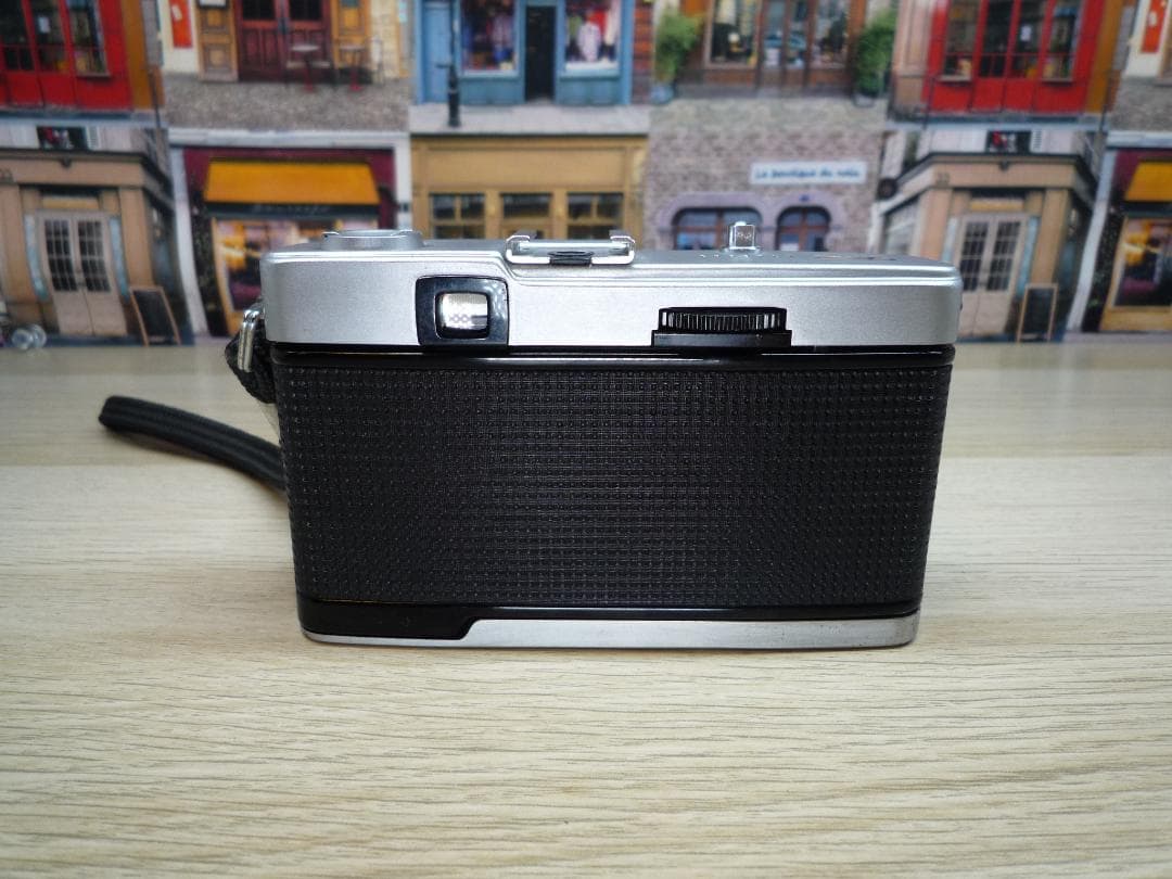 ☆整備済みです☆OLYMPUS TRIP35　⑫