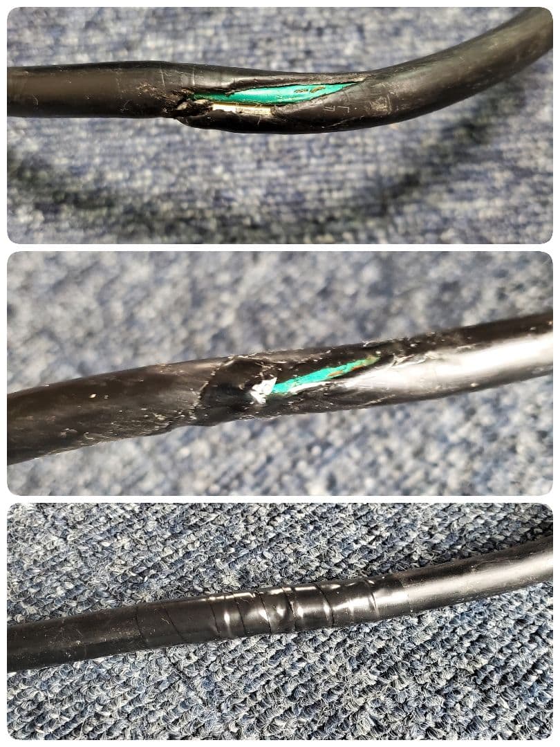 鶴見製作所 水中泥水ポンプ HSD2.55S 60Hz