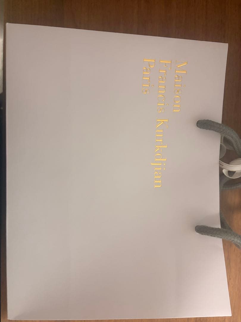 香水(ユニセックス) Maison Francis Kurkdjian Amyris 70ml