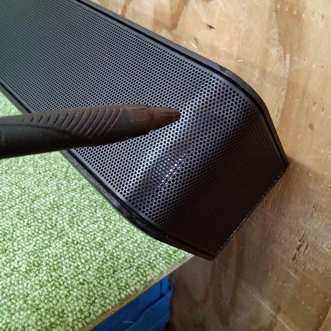 BOSE Bluetooth Solo 5 TV sound system ②