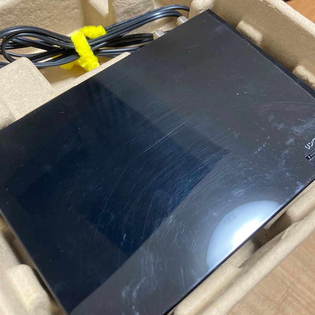 UN-10E5-W プライベート・ビエラ ポータブルテレビ