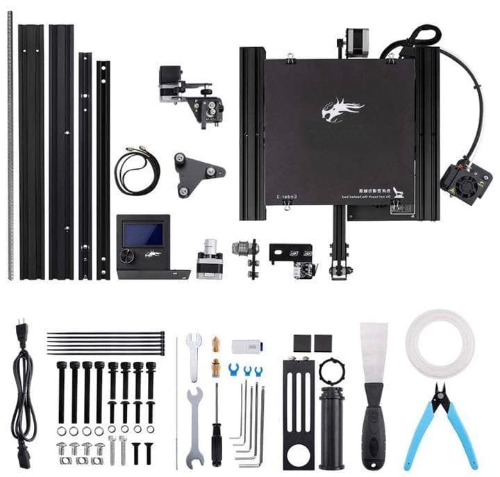 次世代最先端テクノロジー搭載★新感覚の3D印刷が気軽にできる♪❤3Dプリンター