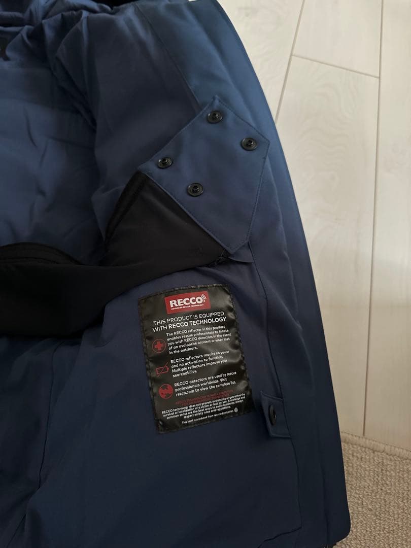 COLMAR Women Ski Jacket and Pants コルマー