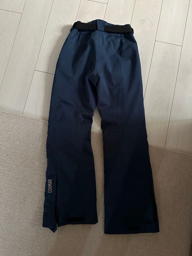 COLMAR Women Ski Jacket and Pants コルマー