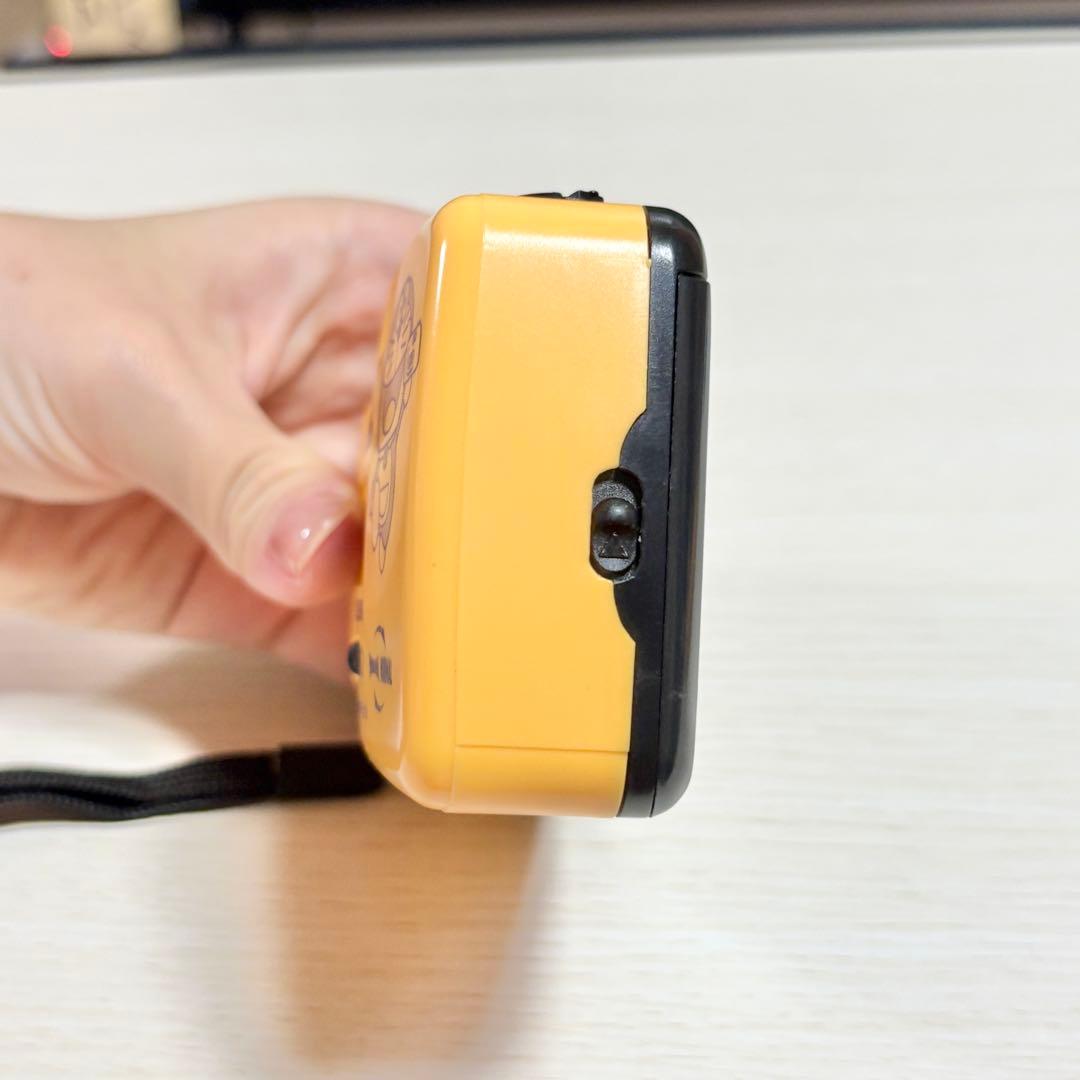 非売品 ドラえもん フィルム トイ カメラ 希少 レア コレクション 28mm