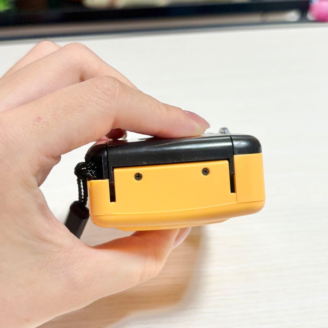 非売品 ドラえもん フィルム トイ カメラ 希少 レア コレクション 28mm