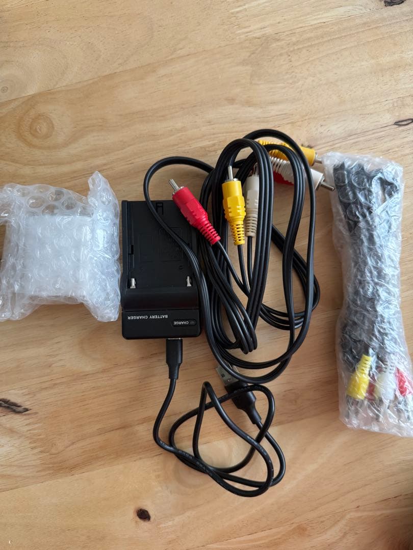 SONY Handycam 30倍ズーム video Hi8 本体