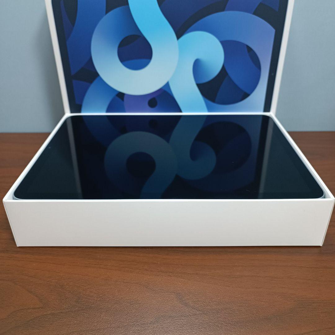 (美品) iPad Air4 第4世代 WiFi 256GB