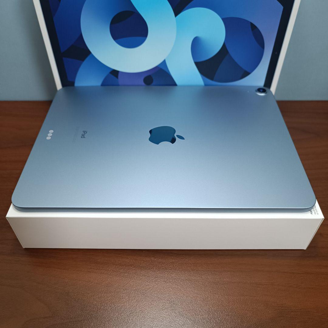 (美品) iPad Air4 第4世代 WiFi 256GB