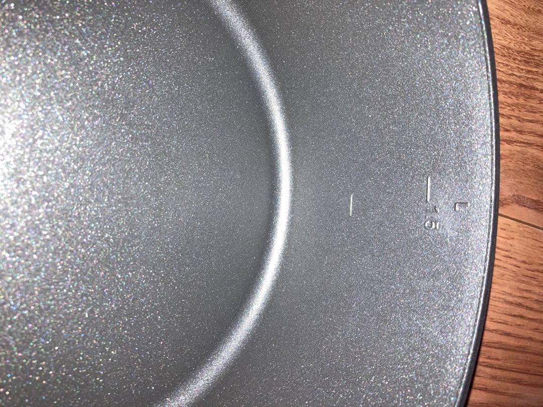 Fissler 両手鍋 ルノ18センチ