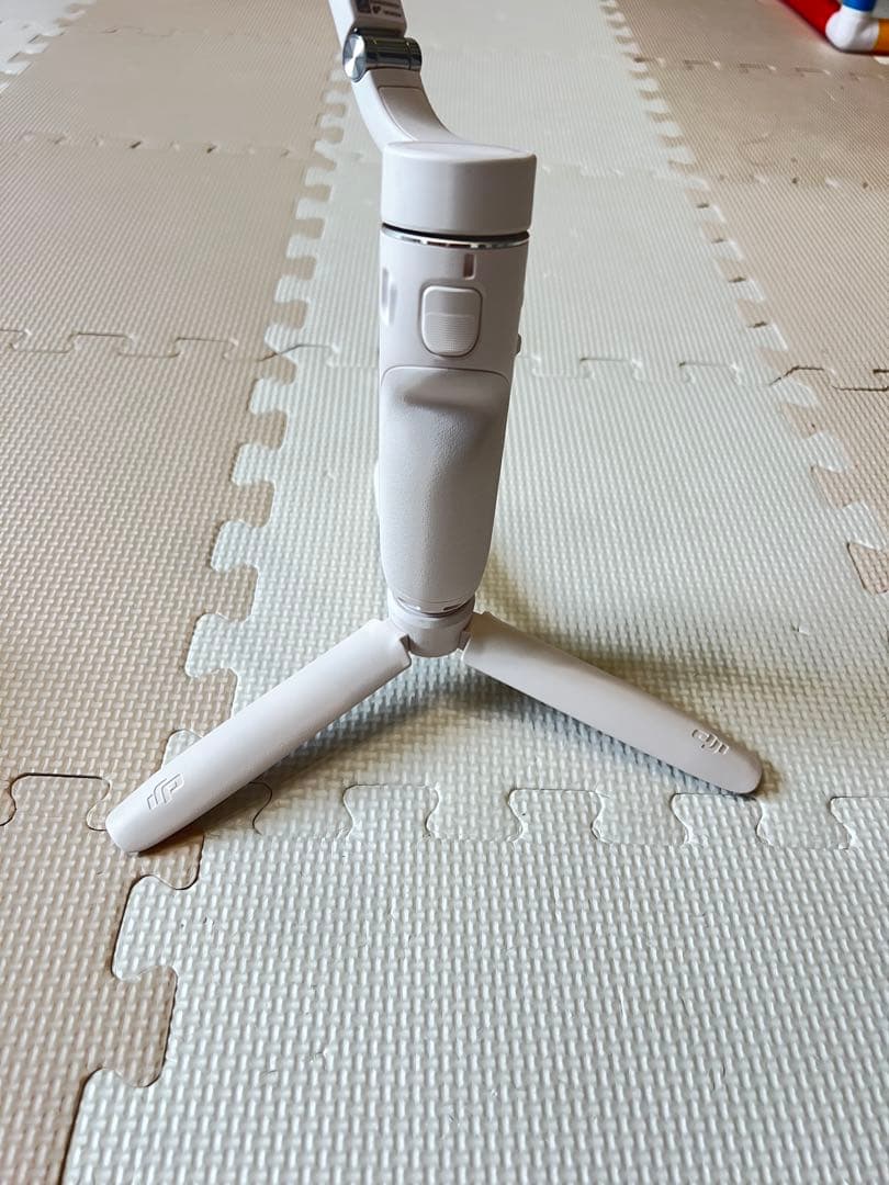 DJI オズモモバイル5 サンセットホワイト