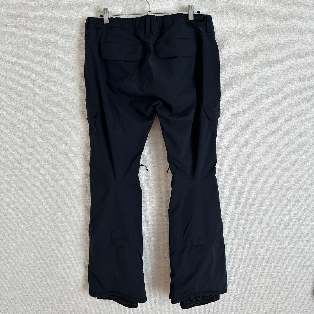 Burton グロリア スノーボードパンツ GORE-TEX ゴアテックス