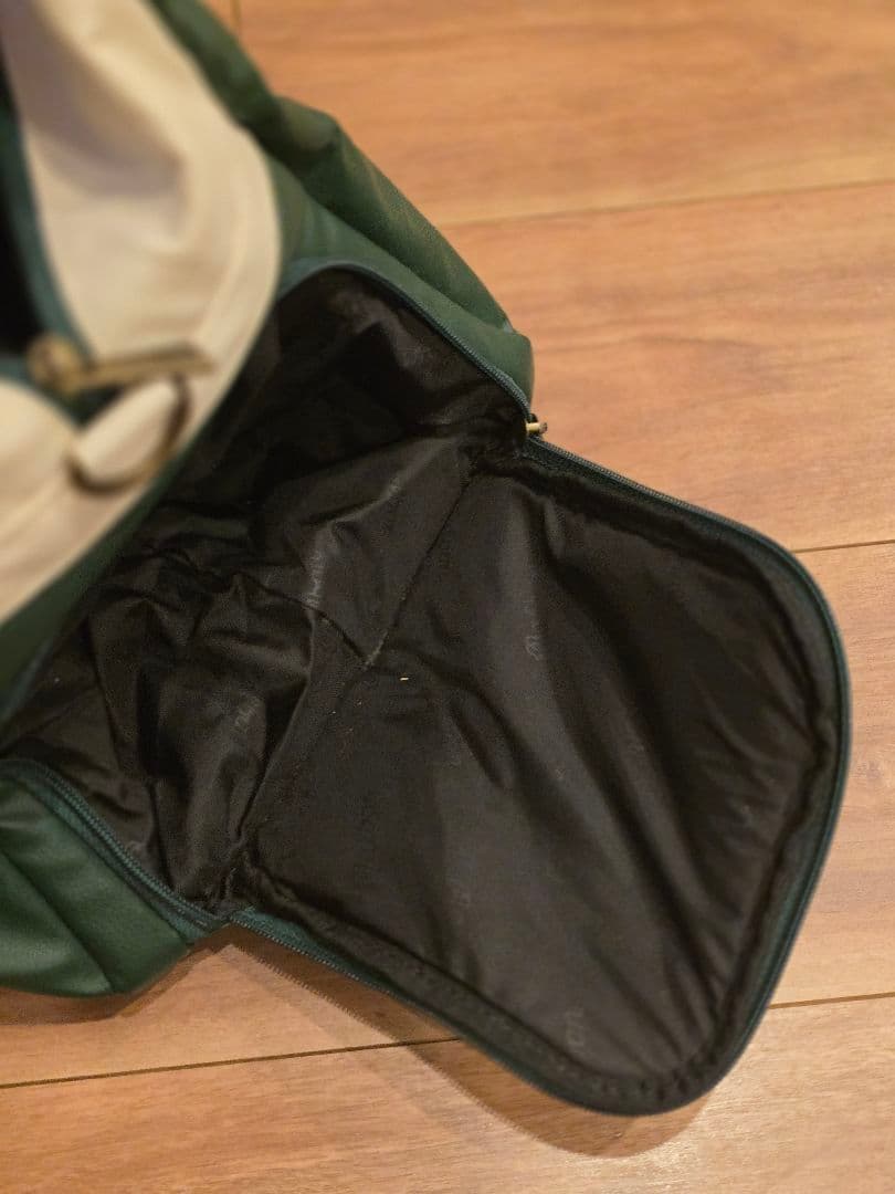 マルボンゴルフボストンバッグ