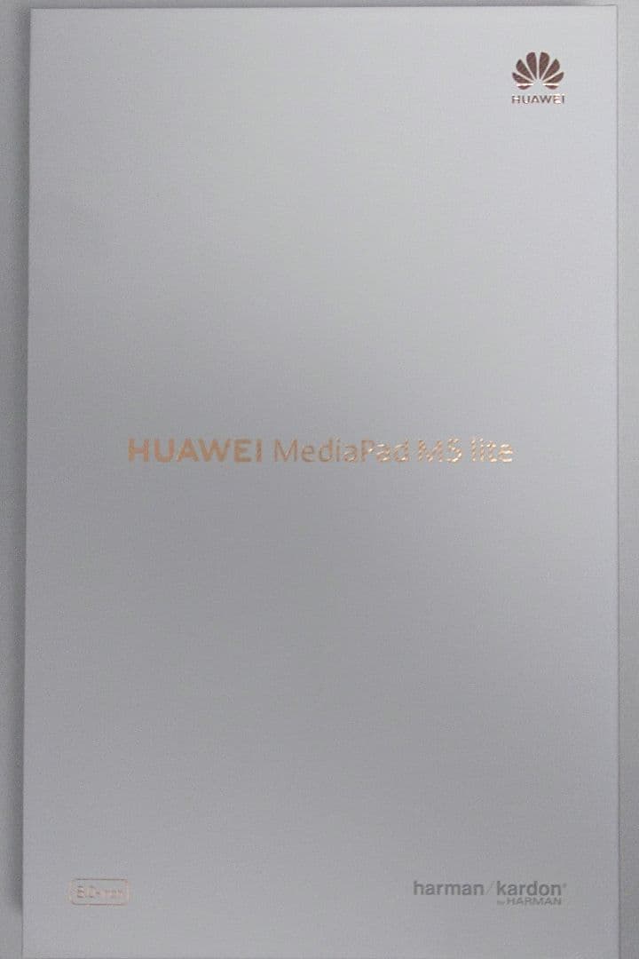 Androidタブレット本体 HUAWEI MediaPad M5 lite 8 LTE JDN2-L09
