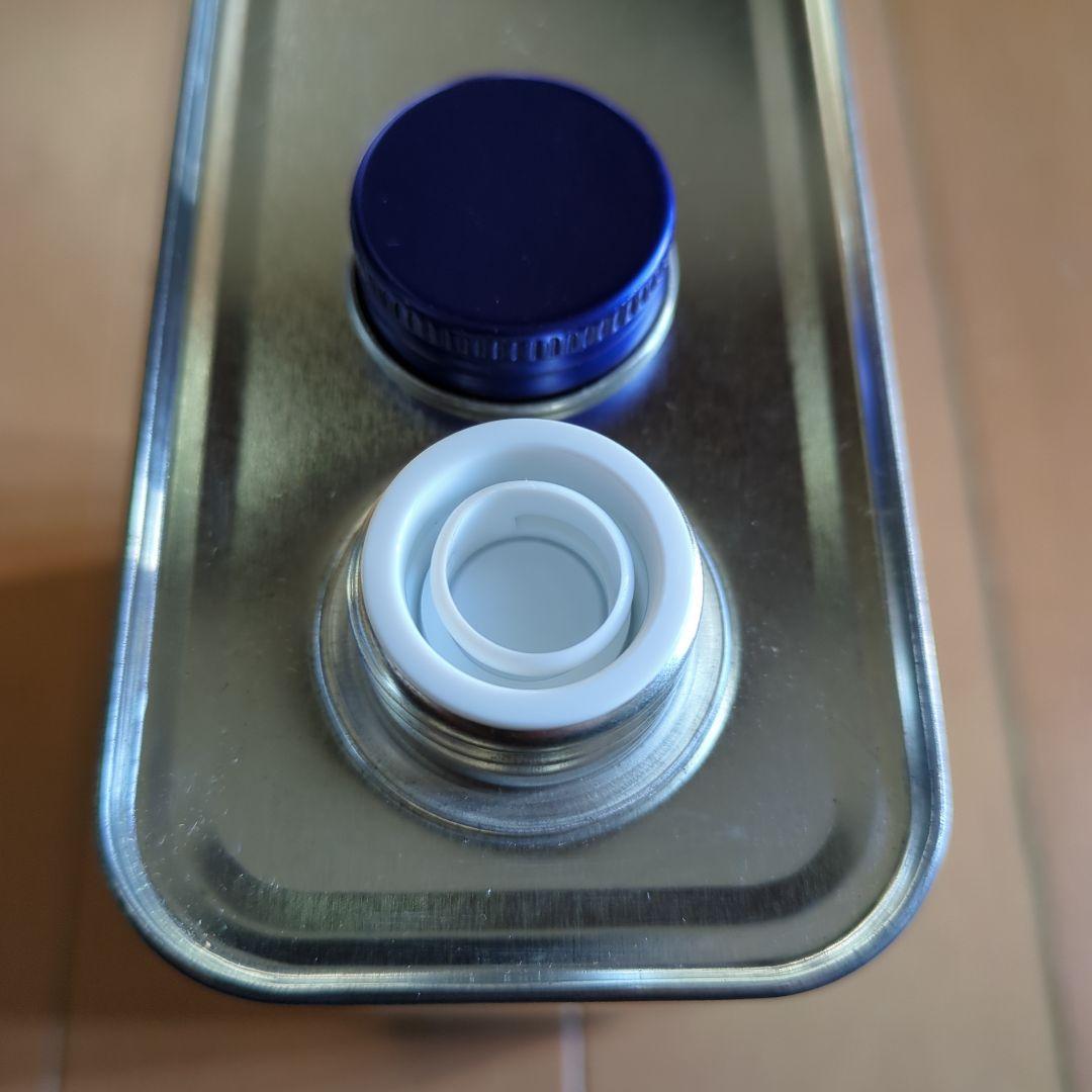 メンテナンス NUTEC NC-80 ADDITIVE 1000ml