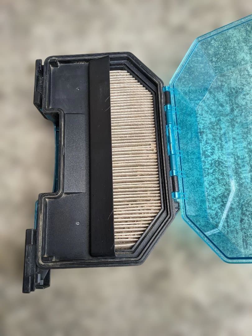 Makita ロボット掃除機 RC200D ※バッテリーなし