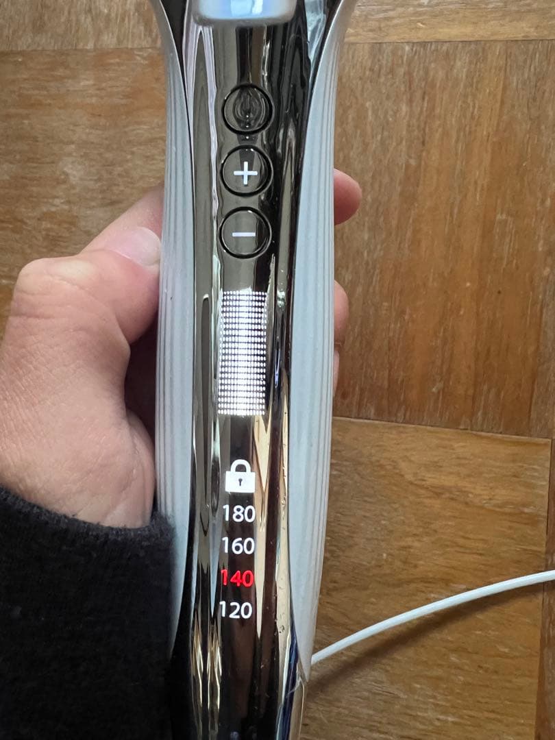 ReFa 32mm カールヘアアイロンプロ