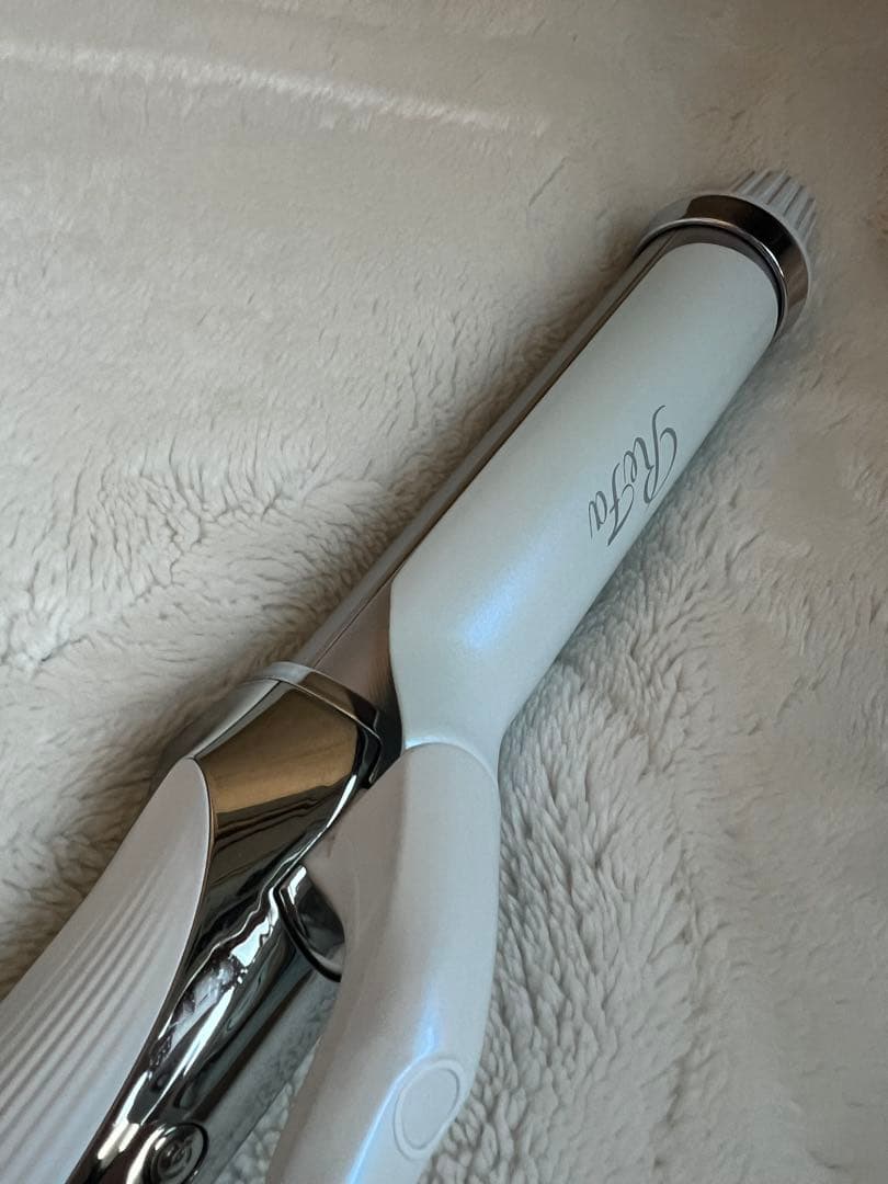 ReFa 32mm カールヘアアイロンプロ