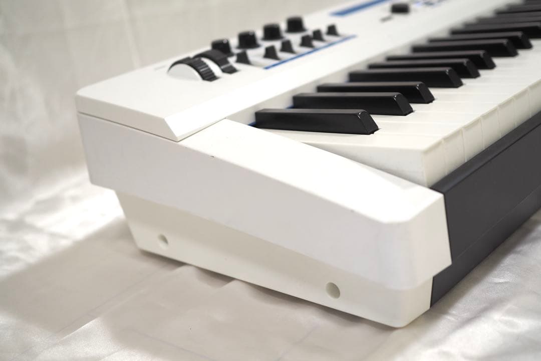 CASIO PX-5SWE ステージピアノ　純正ケース付き　privia