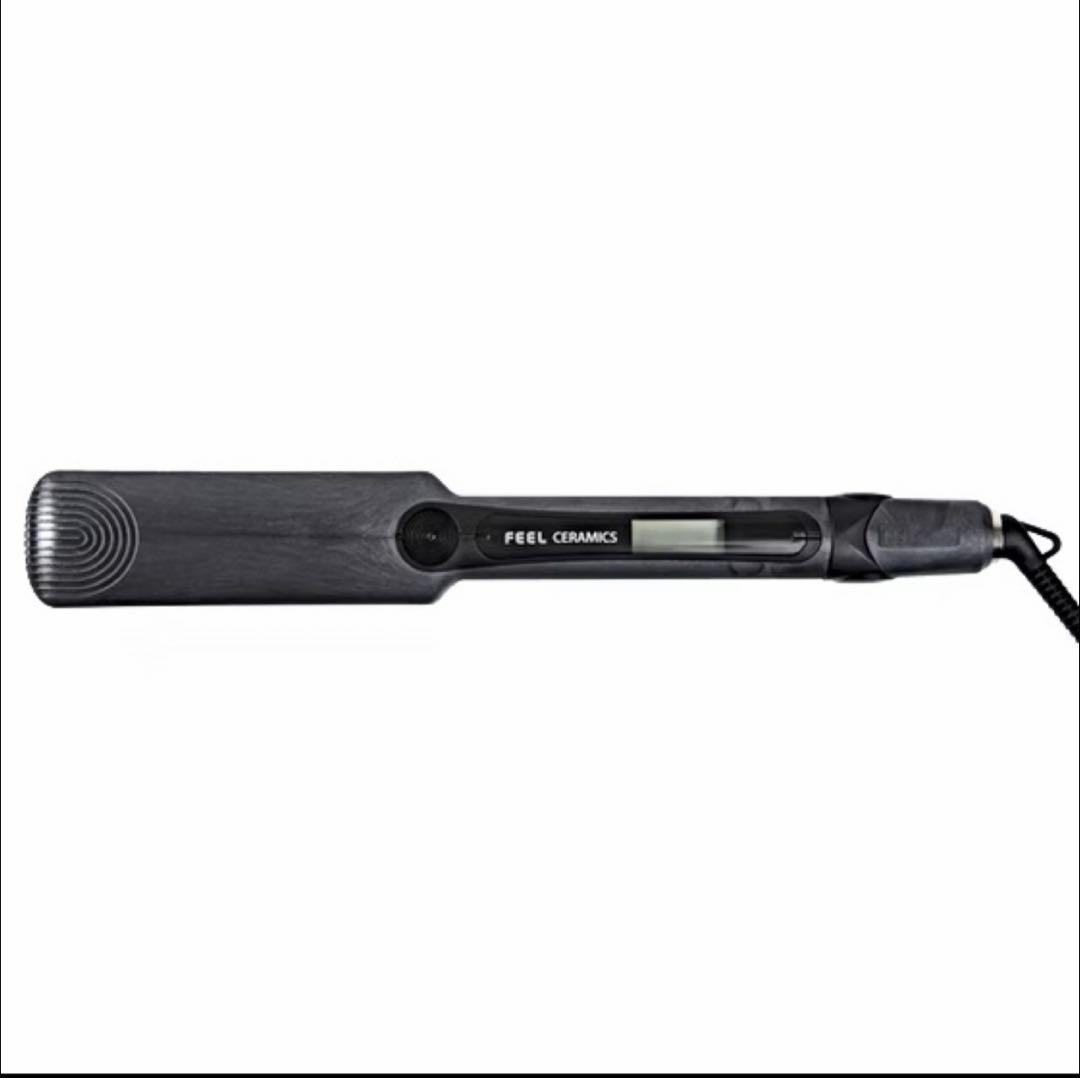FEEL CERAMICS ストレートヘアアイロン