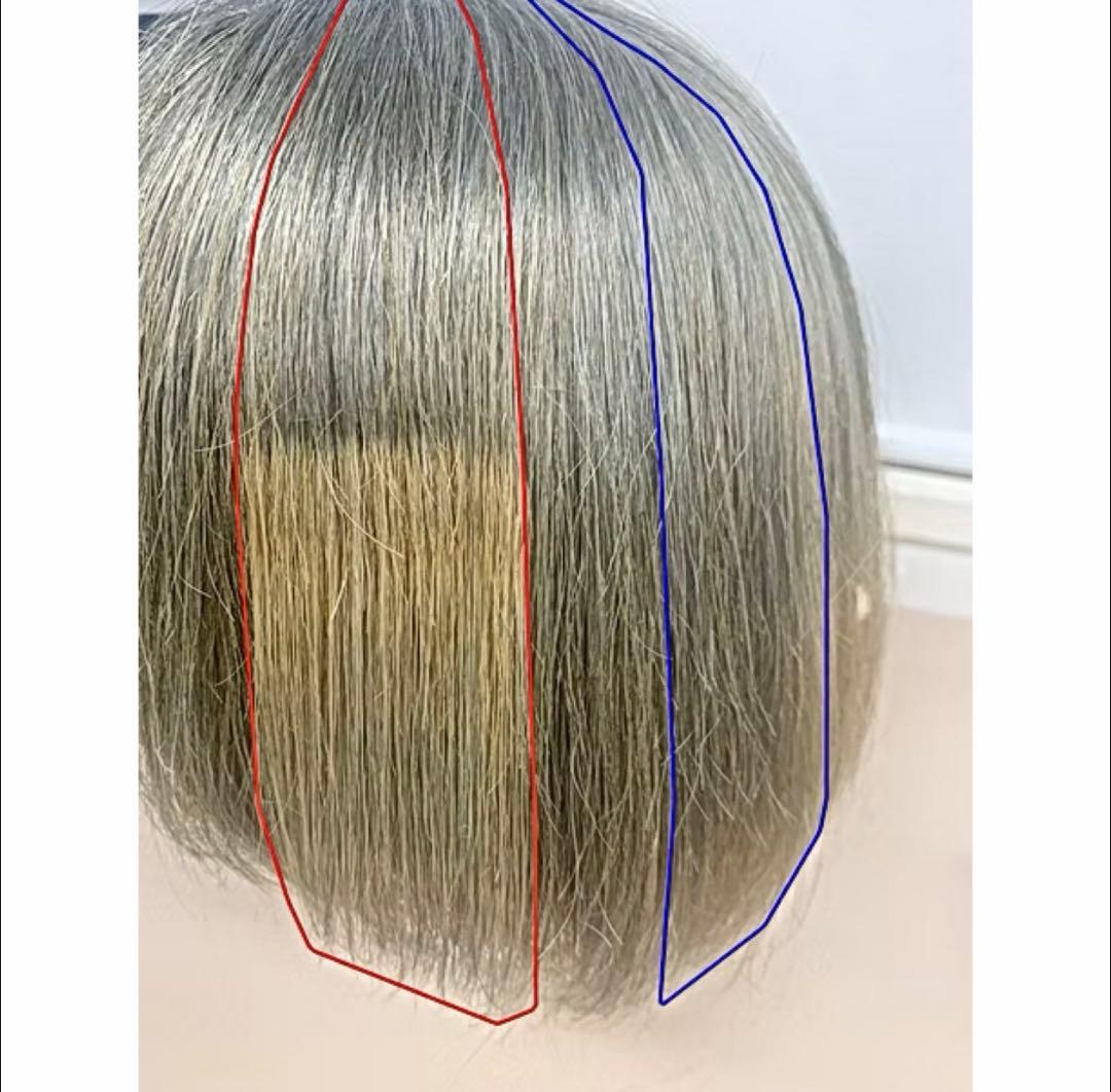 FEEL CERAMICS ストレートヘアアイロン