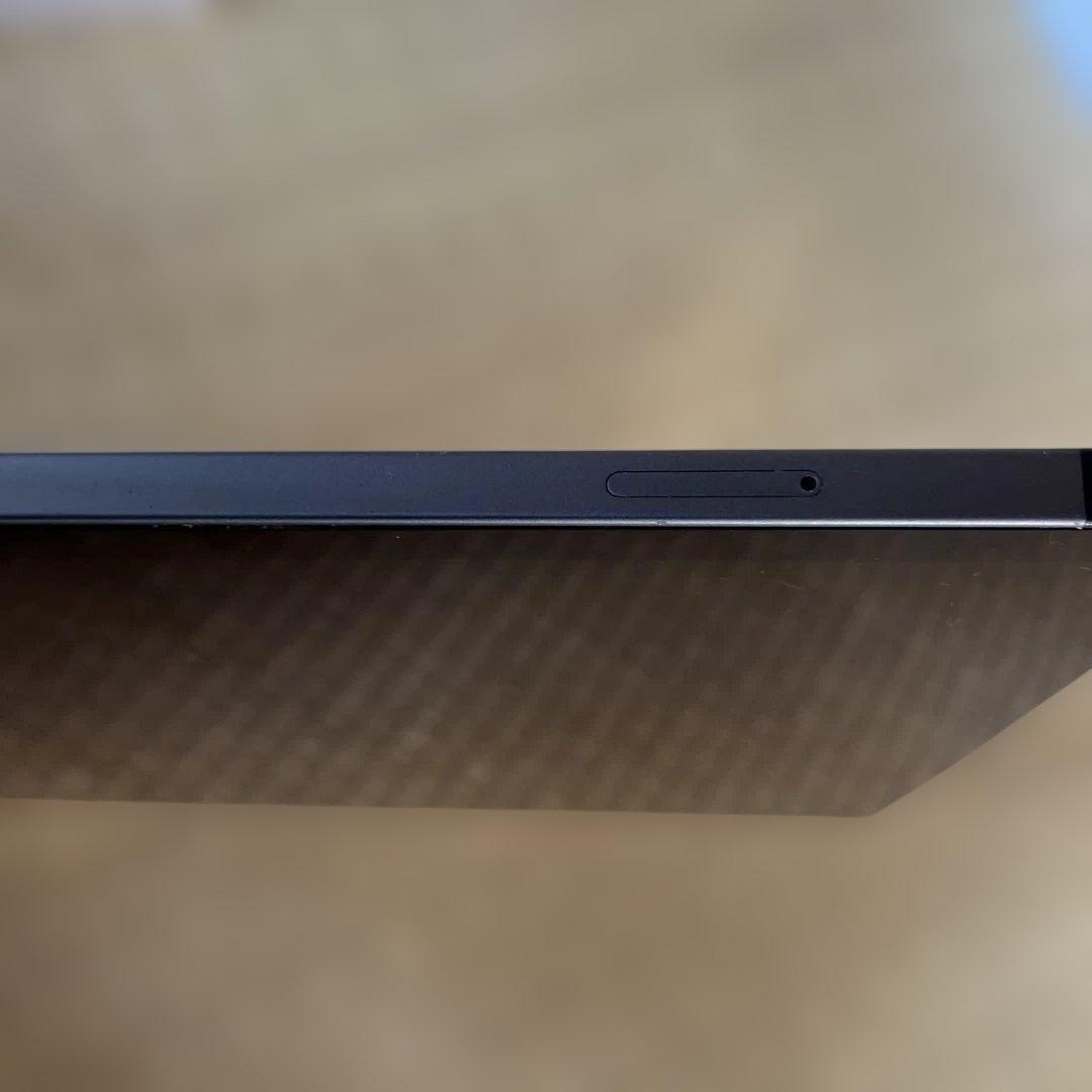 iPad Pro 12.9 第4世代 Cellular 1TB グレー 84%