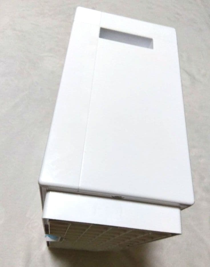 パナソニック　衣類乾燥除湿機　クリスタルホワイト　除湿機　パナソニック　乾燥機