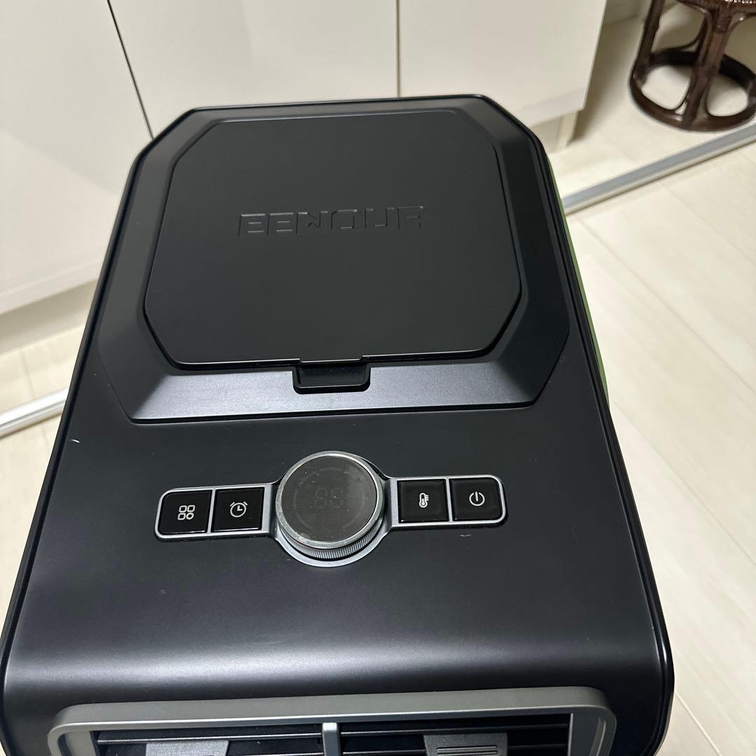 エアコン EENOU PA600