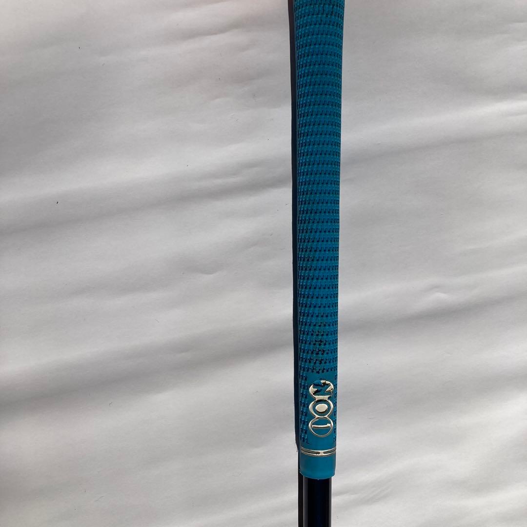 【シャフト２本付】TaylorMade Qi35ドライバー 10.5°