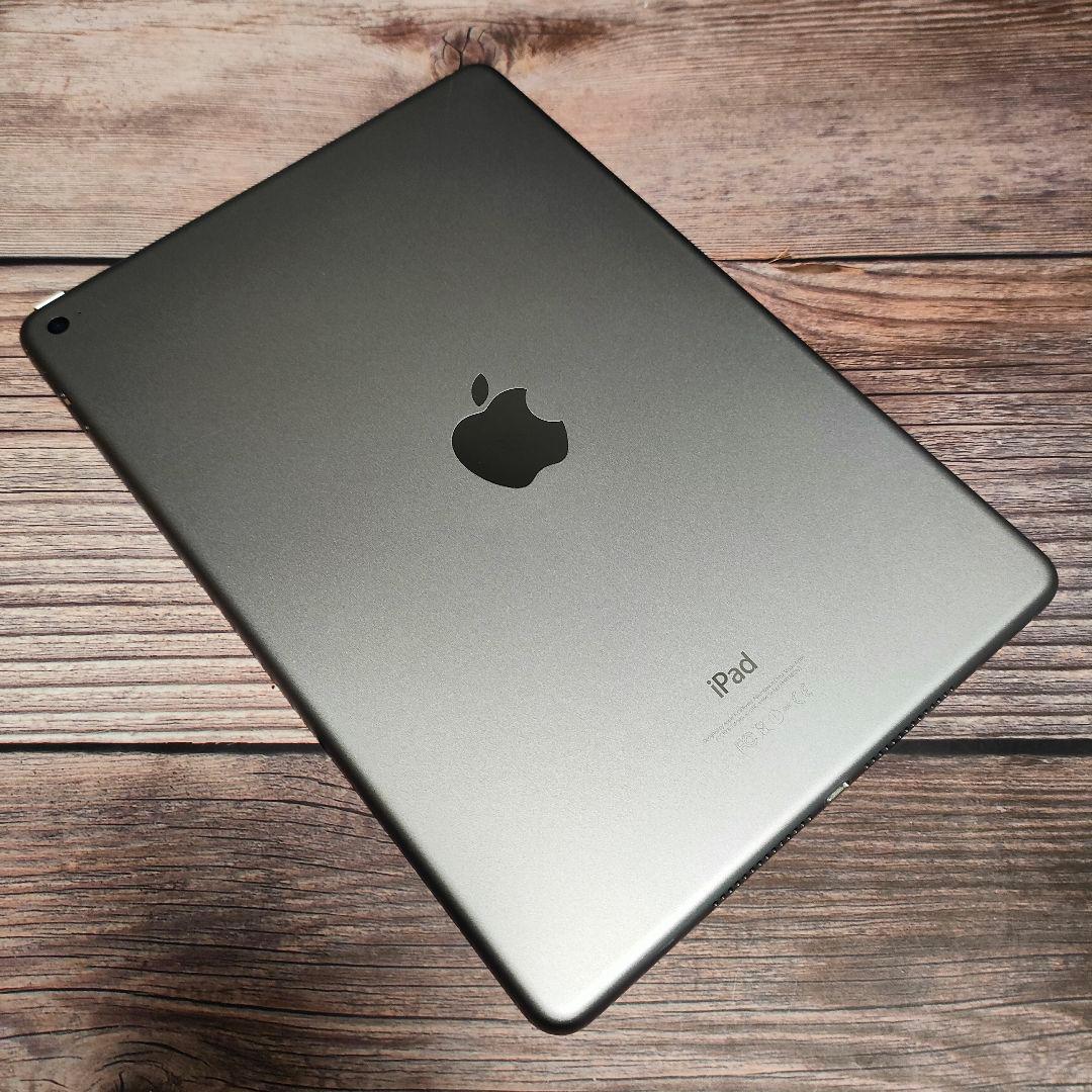 iPad Air2 第2世代 16GB スペースグレー 美品