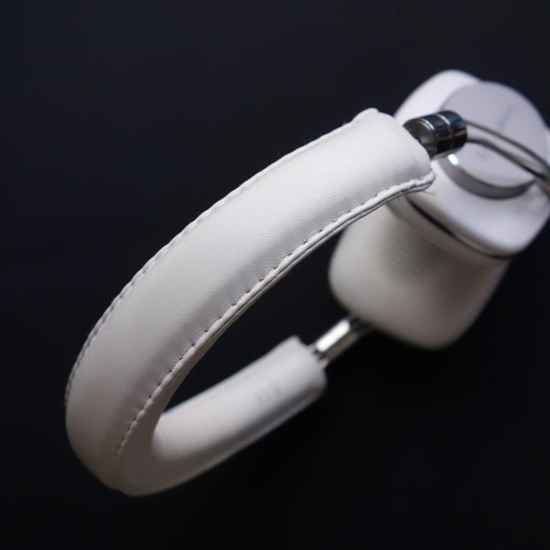 【未使用】P5 B&W ヘッドホン レトロヴィンテージ アウトレット NOS