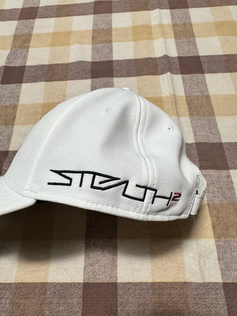 TaylorMade ステルス 2 アライメントスティック&キャップ