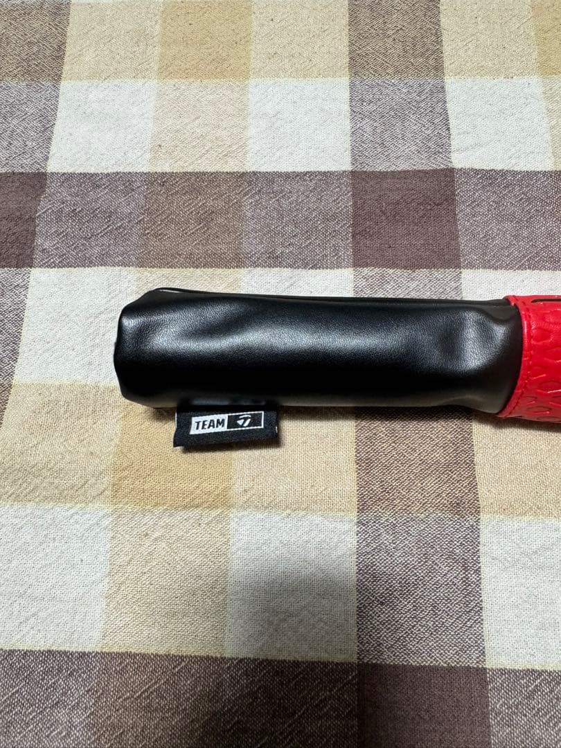 TaylorMade ステルス 2 アライメントスティック&キャップ