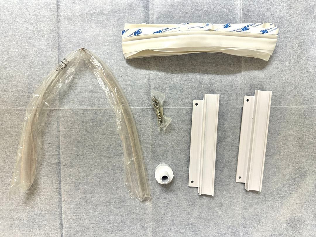 【もっこりもちや様用】ポータブルエアコン冷暖2.8kW