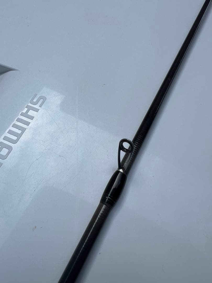 ダイワ　エメラルダス MX 83ML