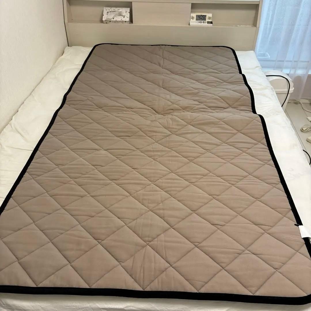 YOSA マット ヨサ カーリスマット yosa 100×200