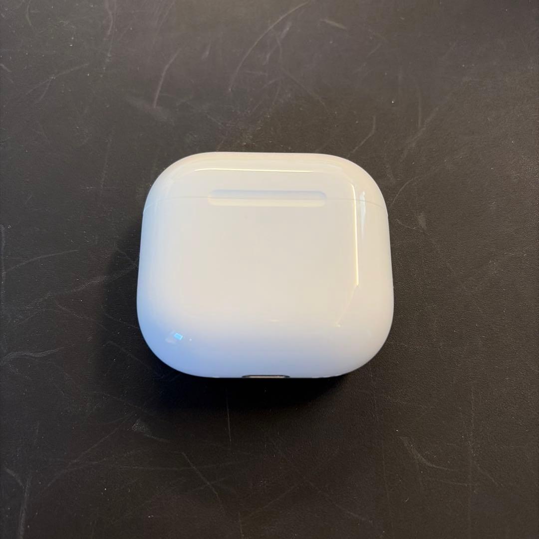 【中古】AirPods 4 MXP93J/A