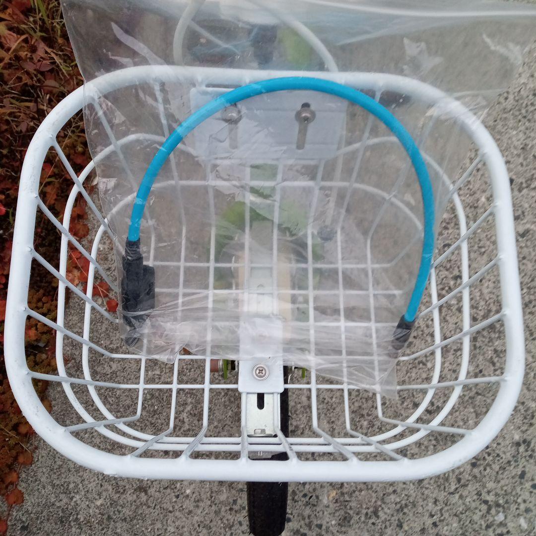 チビクル　自転車　おまけつき