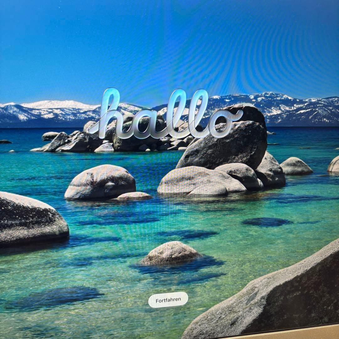 Macデスクトップ Apple Mac mini 2020 M1 16GB/256GB