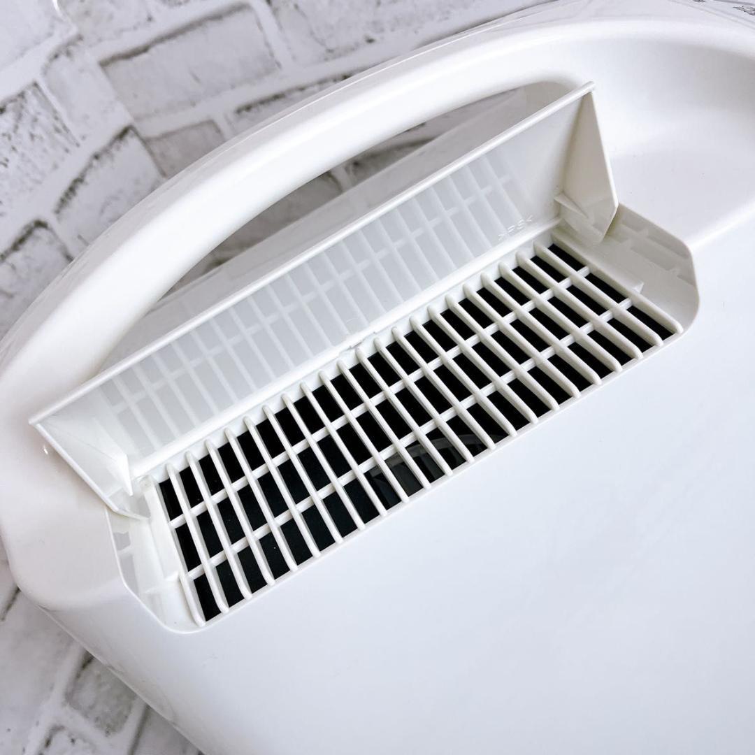 【良品★】CORONA 衣類乾燥除湿機　CD-S6320 20年製★