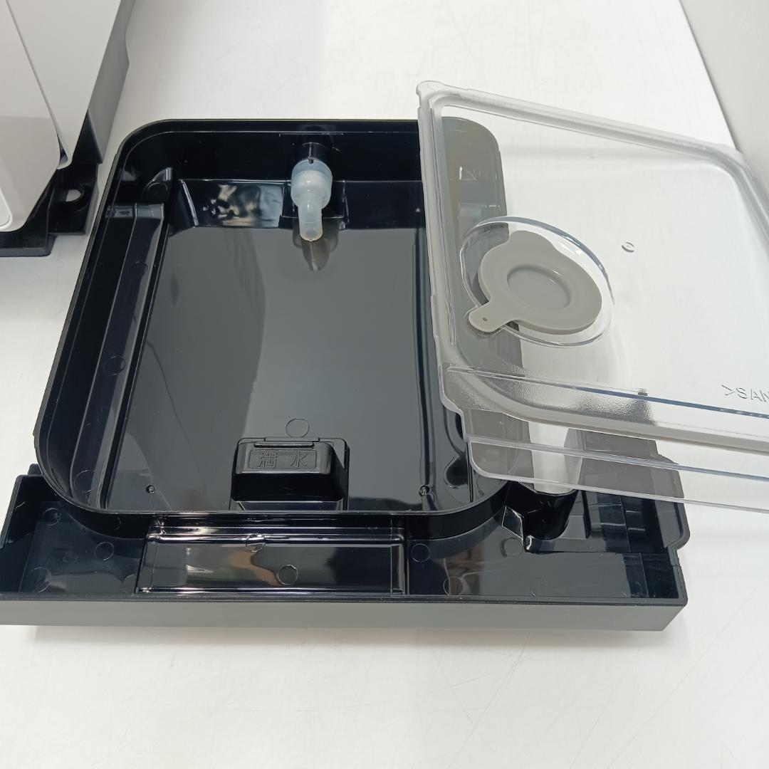 11m0175e2h ビストロ オーブンレンジ NE-BS808-W 22年製