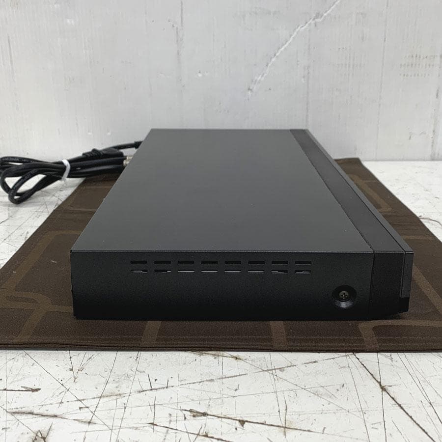 フナイ ブルーレイレコーダー 1TB 2チューナー搭載 FBR-SW1030